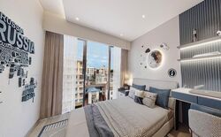 Gems Ville (D14), Apartment #574947241